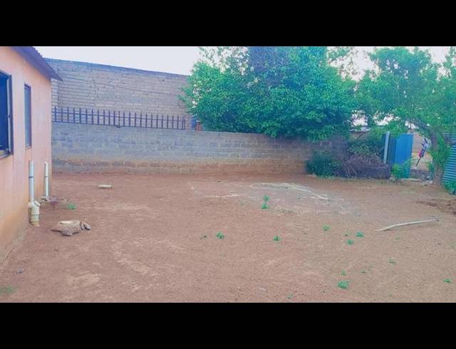 2 BEDROOM HOUSE FOR SALE IN DRIEZIEK